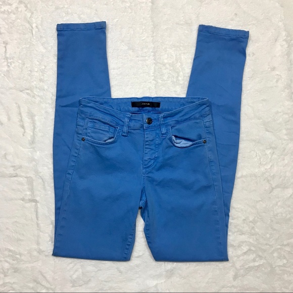 Joe’s Jeans• Skinnies - Picture 4 of 8